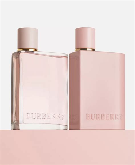 primor burberry her|Burberry Her Burberry perfume .